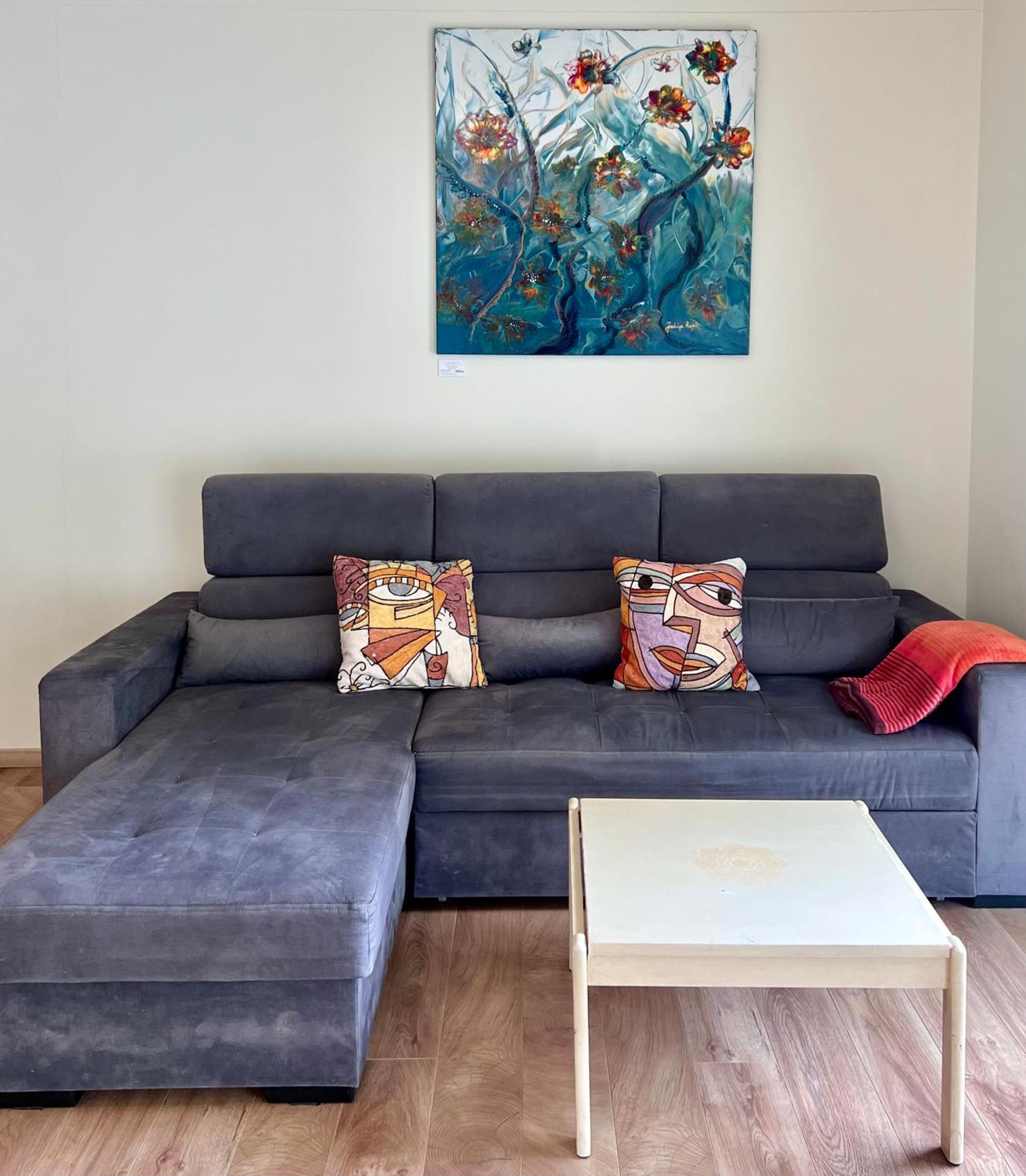 Gdynia Apartments By The Forest Luaran gambar